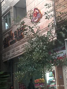نیرو باتری 3
