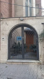 نگارخانه الهیه