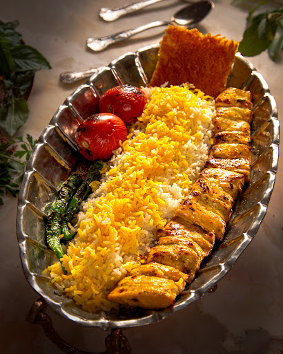 چنجه