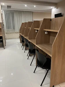 پانسیون مطالعاتی مهر_دخترانه