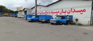 باربری حمیدبار