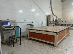 صنایع چوب کوثر 4