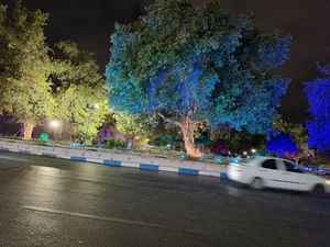 میدان شهدا