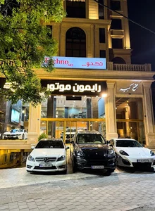 Kabir building