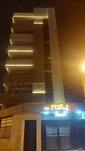 گروه ساختمانی همگام عمران