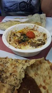 کباب و بریانی صوفی
