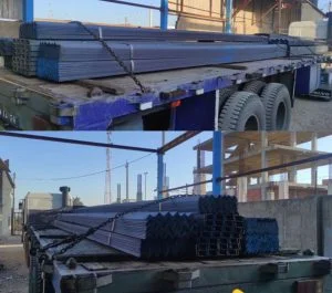 آهن کاشانی چالوس 4