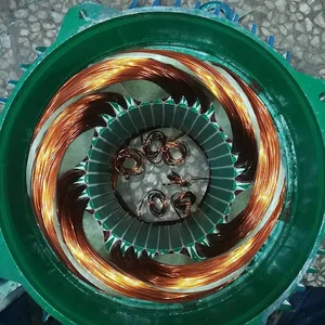 سیم پیچی افشار