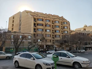 مجتمع مسکونی آئینه