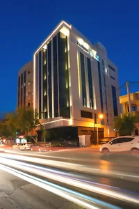 اصفهان کوپلیمر