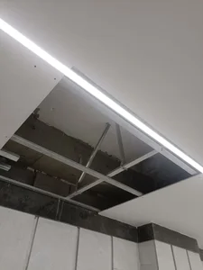 کناف و سقف کاذب استاد معین 3