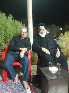 میدان امام حسین