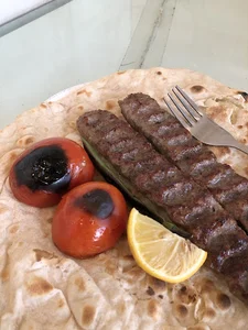رستوران زاگرس