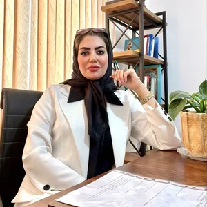 دکتر روانشناس ارزو شیخ زوج درمانگر