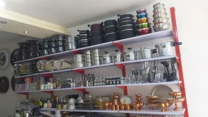 کادویی تزئینی علی