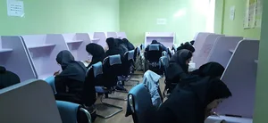 پانسیون مطالعاتی نور