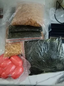 خوشمزه لند 4