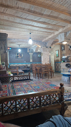 رستوران سنتی قادری