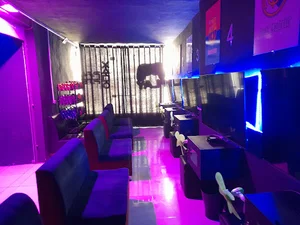 گیم سنتر مستر گیم