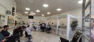 بانک قرض‌الحسنه مهر ایران 5