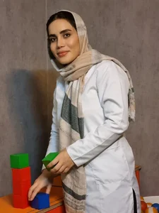مرکز درمان اختلالات یادگیری حلما 4