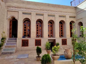 عمارت وکیل الدوله