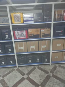 پرشین توربو تاتلاری 4
