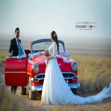 آتلیه چشم سوم