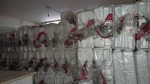 ظروف یکبارمصرف مهدی