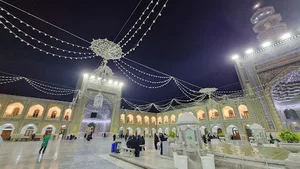 رواق دارالمرحمه