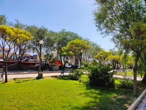 پارک رنگین کمان 2