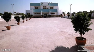پلیس راهنمایی و رانندگی کیش