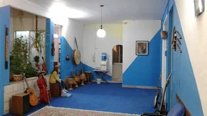 آموزشگاه موسیقی نوا