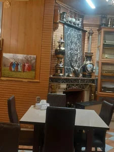 رستوران جهان نما 4