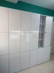 کابینت و کمد دیواری و نجاری در اوقاف 3