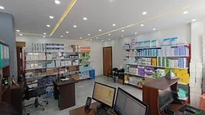 تجهیزات پزشکی یک درمان
