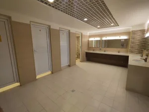 باشگاه بدنسازی شمس 3