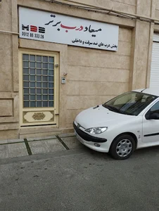 میراث درب برتر