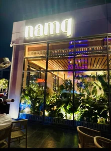 namq cafe