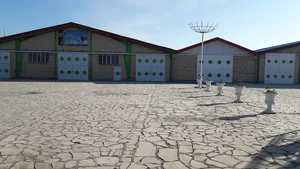 کارخانه قوی ساز نیرو