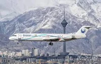 تهران چند فرودگاه دارد؟ + (آدرس و لیست پروازها)