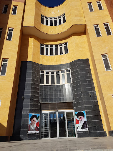 فرمانداری اقلید