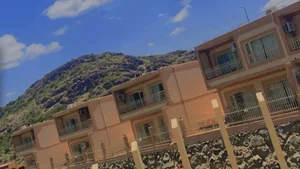 منتجع اطلالة السودة | view al soudah Resort