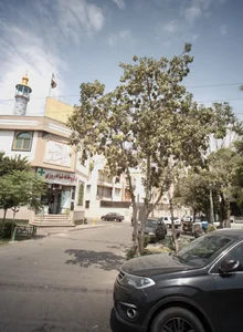 داروخانه شبانه روزی ارشاد مرکزی 2