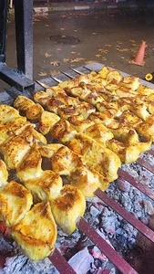 کباب سرای کاپیتان