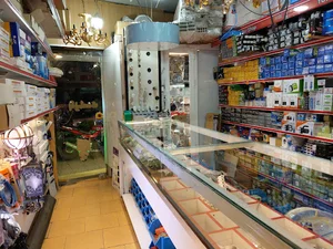الکتریکی پیروزی