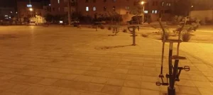 بوستان آفرینش 2