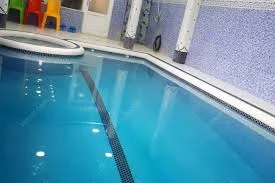 هتل کوثر