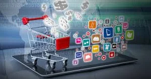 فروشگاه اینترنتی سحر