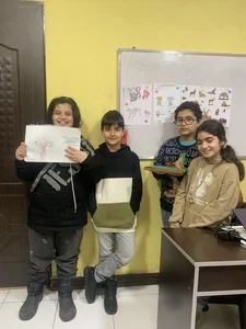 آموزشگاه زبان تکنیک 2